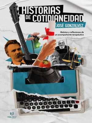 cover image of Historias de cotidianeidad